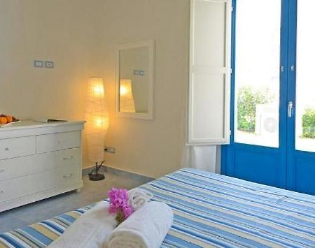 Borgo Rio Favara Hotel Ispica Bagian luar foto